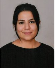 Doç. Dr. Gamze Nevra KÖROĞLU