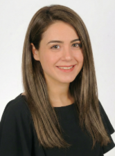 Araş. Gör. Merve GÜNERİ