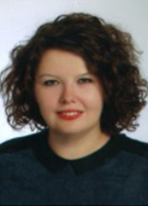 Araş. Gör. Gülnur Güler KAVAS