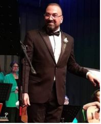 Öğr. Gör. Dr. Murat BİRER