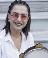 Doç. Dr. Sibel KARAMAN