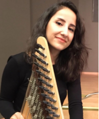 Öğr. Gör. Dr. Kadriye BOZKURT HEPKORUCU