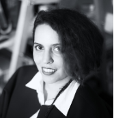 Dr. Öğr. Üyesi Andree Sonad KARAVELİ KARTAL